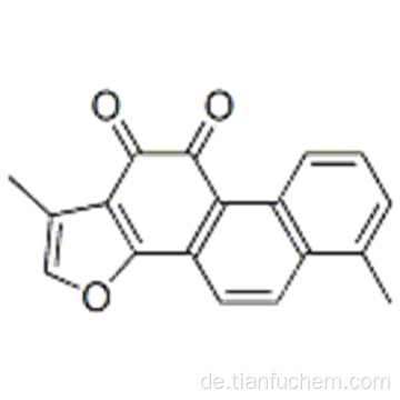 Tanshinone I CAS 568-73-0